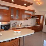 Apartmán Ana Wellness Rovinj