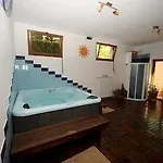 Apartmán Ana Wellness Rovinj
