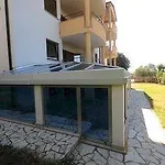 Apartmán Ana Wellness Rovinj