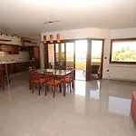 Apartmán Ana Wellness Rovinj