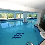 Ana Wellness Apartmán