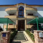 Ana Wellness Apartmán *