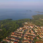 Ana Wellness Apartmán Rovinj