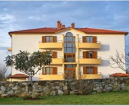 Apartmán Ana Wellness