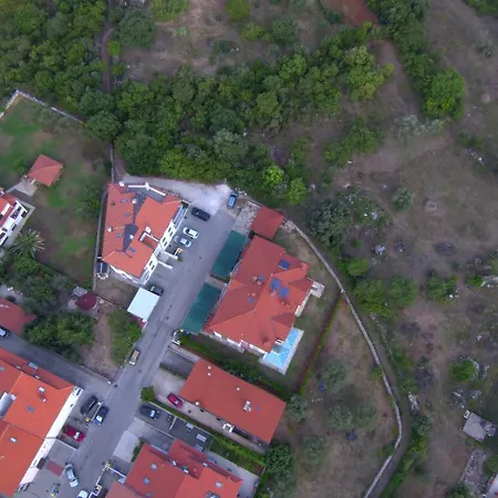 Ana Wellness Apartman