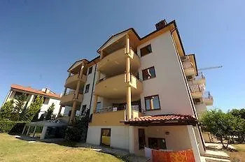 Apartman Ana Wellness Rovinj