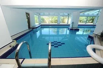 Ana Wellness Apartman Rovinj