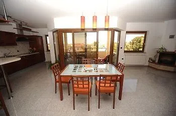 Apartman Ana Wellness Rovinj