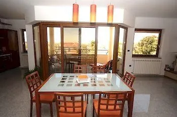 Apartman Ana Wellness *