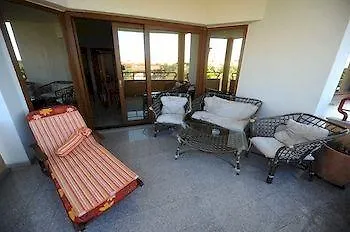 Ana Wellness Apartman *