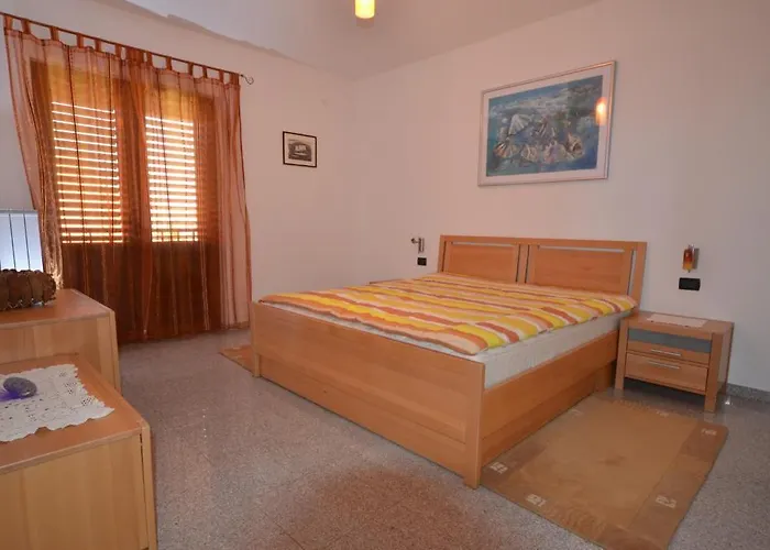 Apartman Ana Wellness