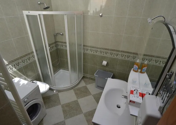 Ana Wellness Apartman *