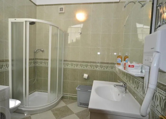 Ana Wellness Apartman *