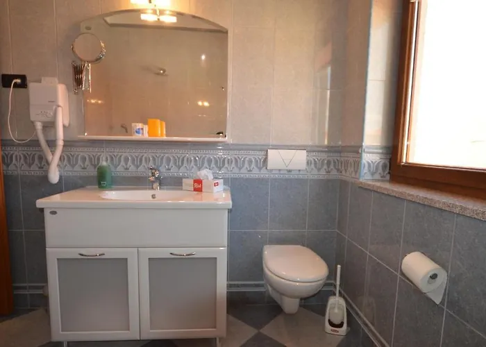 Apartman Ana Wellness Rovinj