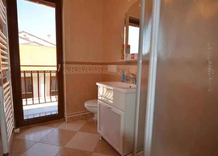 Apartman Ana Wellness Rovinj