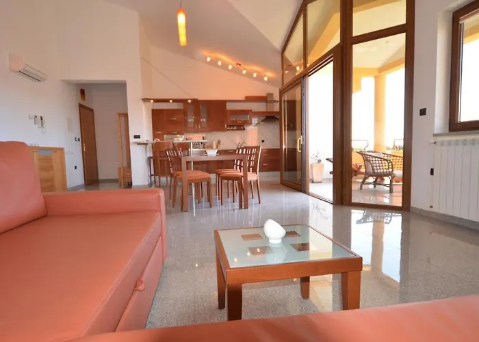 Ana Wellness Apartman *