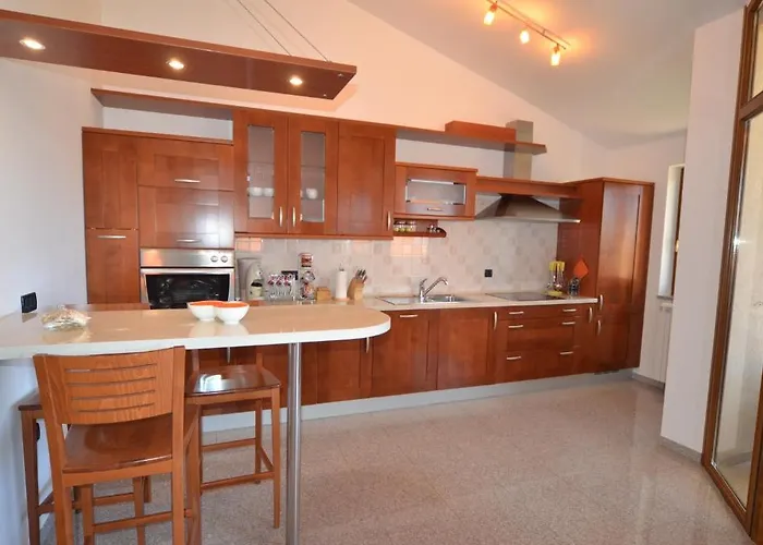 Apartman Ana Wellness