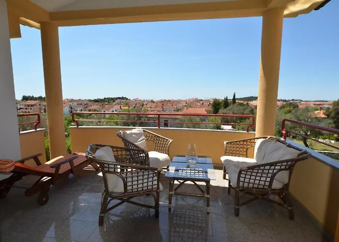 Ana Wellness * Rovinj