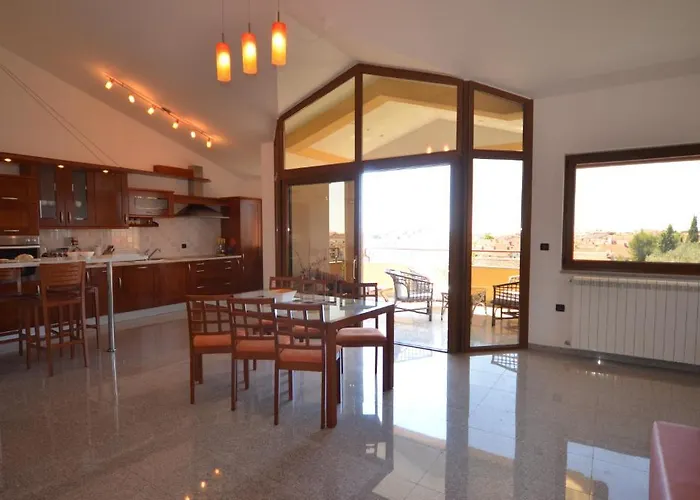 Ana Wellness * Rovinj