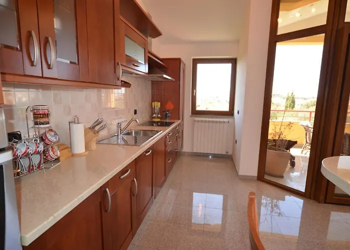 Ana Wellness Apartman