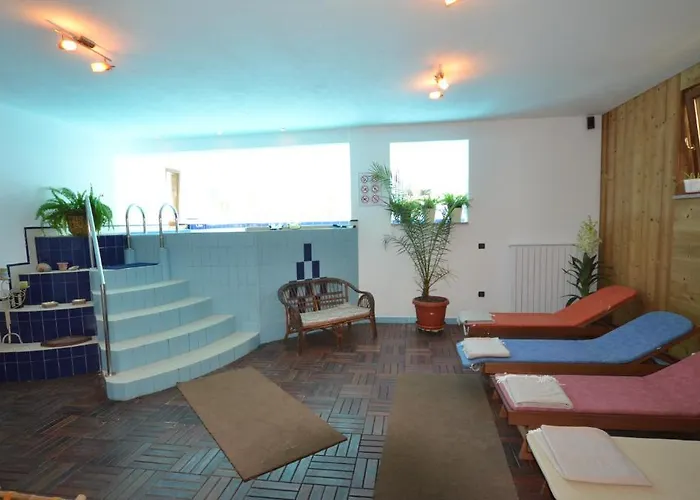 Apartman Ana Wellness Rovinj