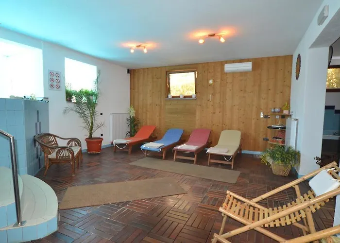 Apartman Ana Wellness *