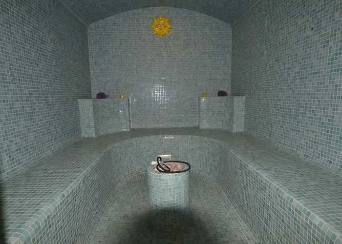 Ana Wellness Apartman *