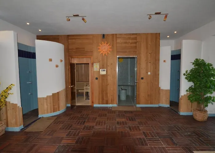 Ana Wellness Apartman