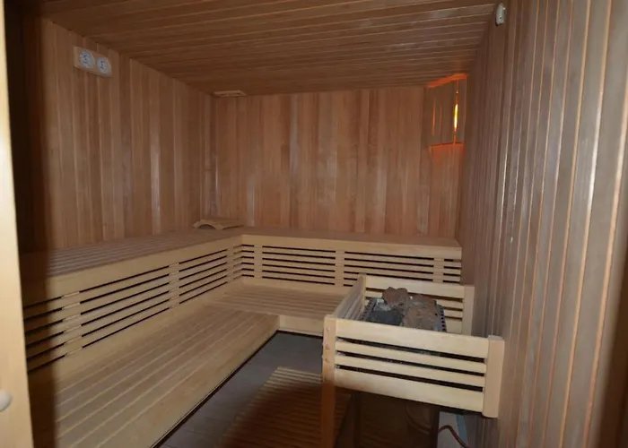 Ana Wellness * Rovinj