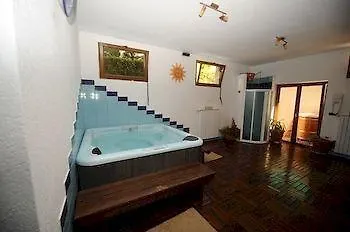 Apartman Ana Wellness Rovinj