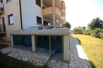 Apartman Ana Wellness Rovinj