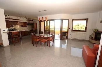 Apartman Ana Wellness Rovinj