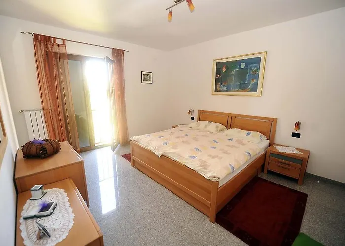 Apartman Ana Wellness