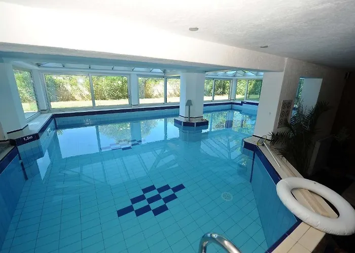 Ana Wellness Apartman