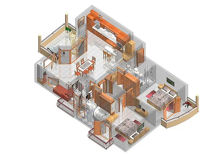 Apartman Ana Wellness