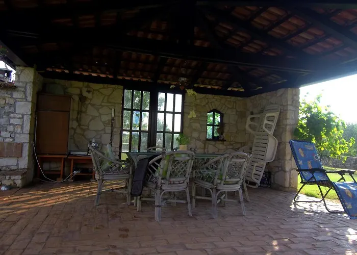 Ana Wellness * Rovinj