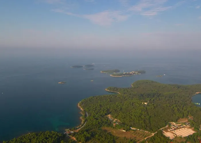 Apartman Ana Wellness *