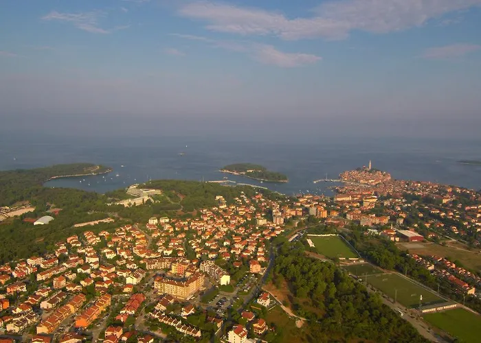 Ana Wellness Apartman