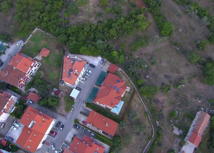 Ana Wellness Apartman