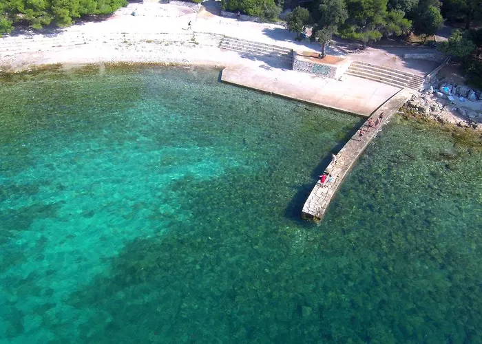 Apartman Ana Wellness *