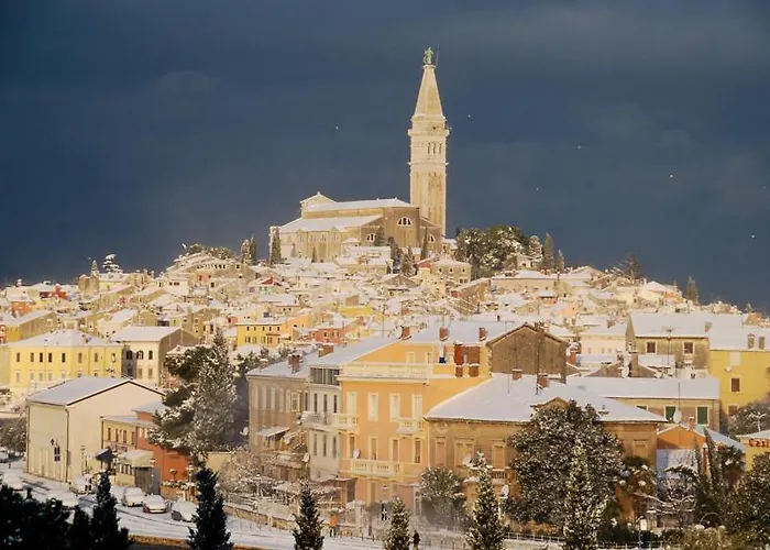 Apartman Ana Wellness *